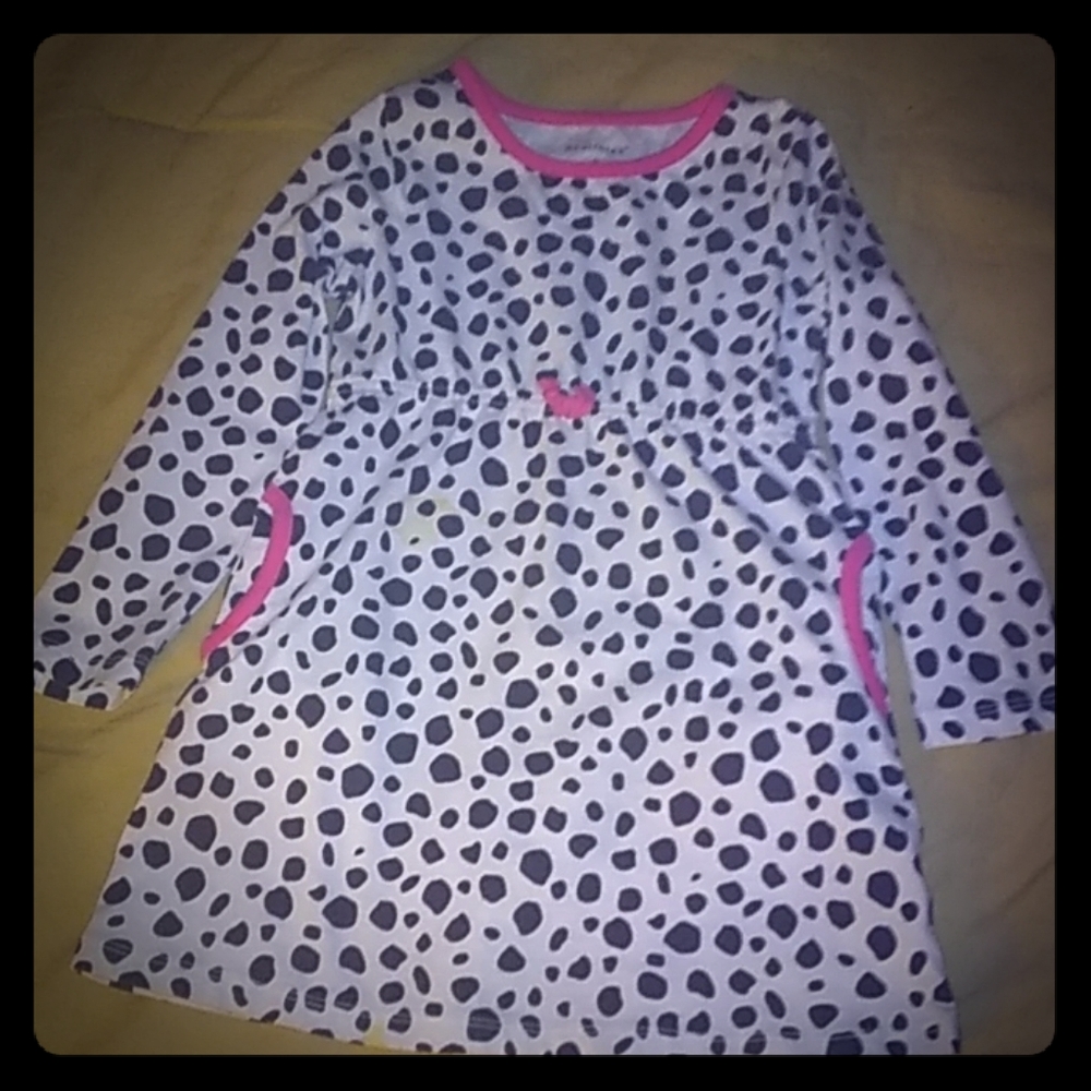 Healthtex dress